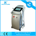 high power high power vertical rf facial beauty machine for skin rejuvenation